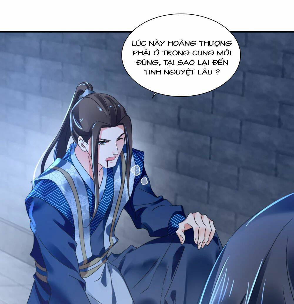 Lãnh Cung Phế Hậu Muốn Nghịch Thiên: Chapter 159