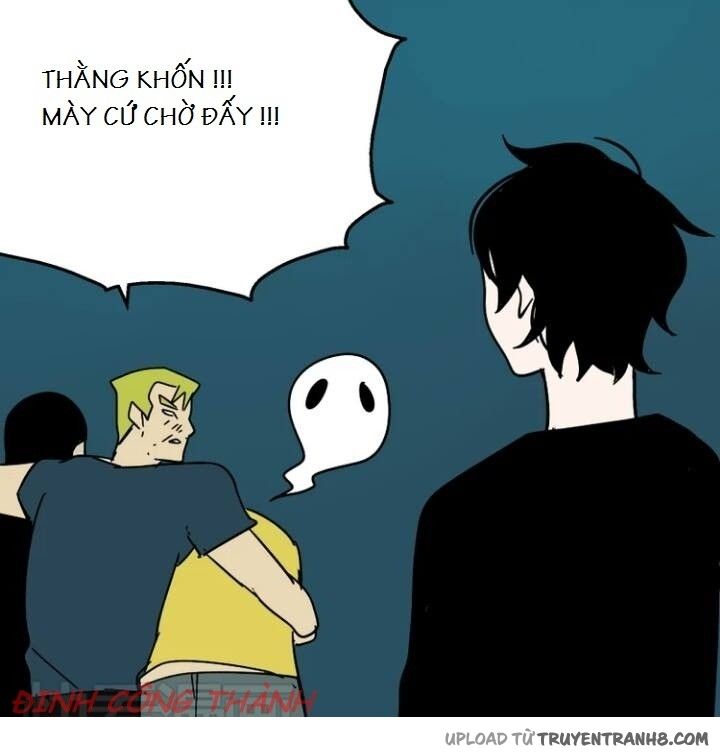 Ứng Dụng Thẩm Mỹ: Chapter 28