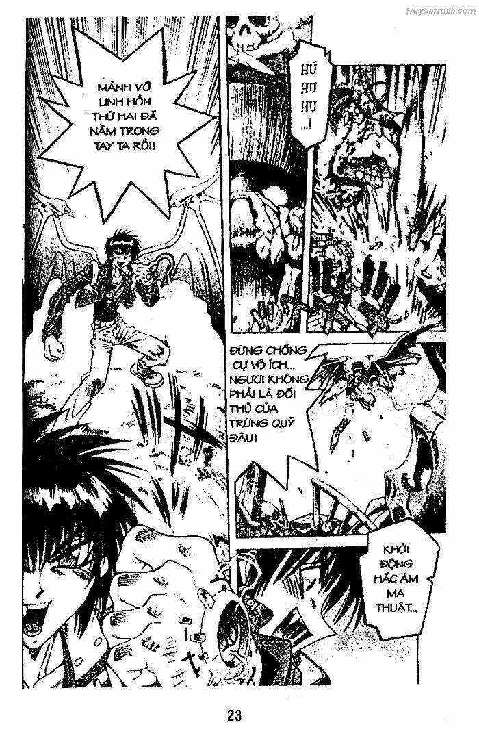 Devil And Devil: Chapter 50