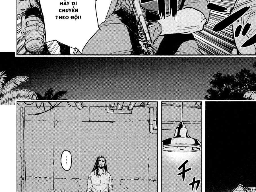 Until Death Do Us Part: Chapter 197