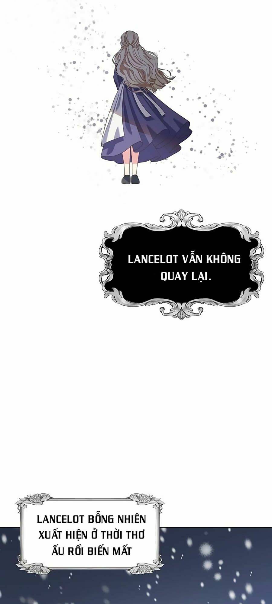 Khu Vườn Câm Lặng: Chapter 1