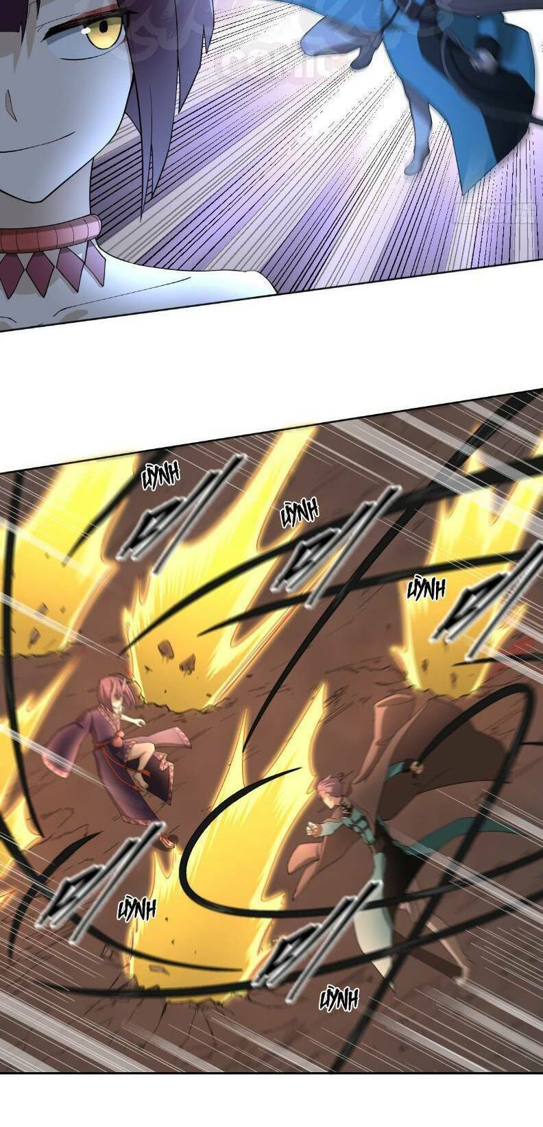 Nghịch Thiên Tiên Mệnh: Chapter 46