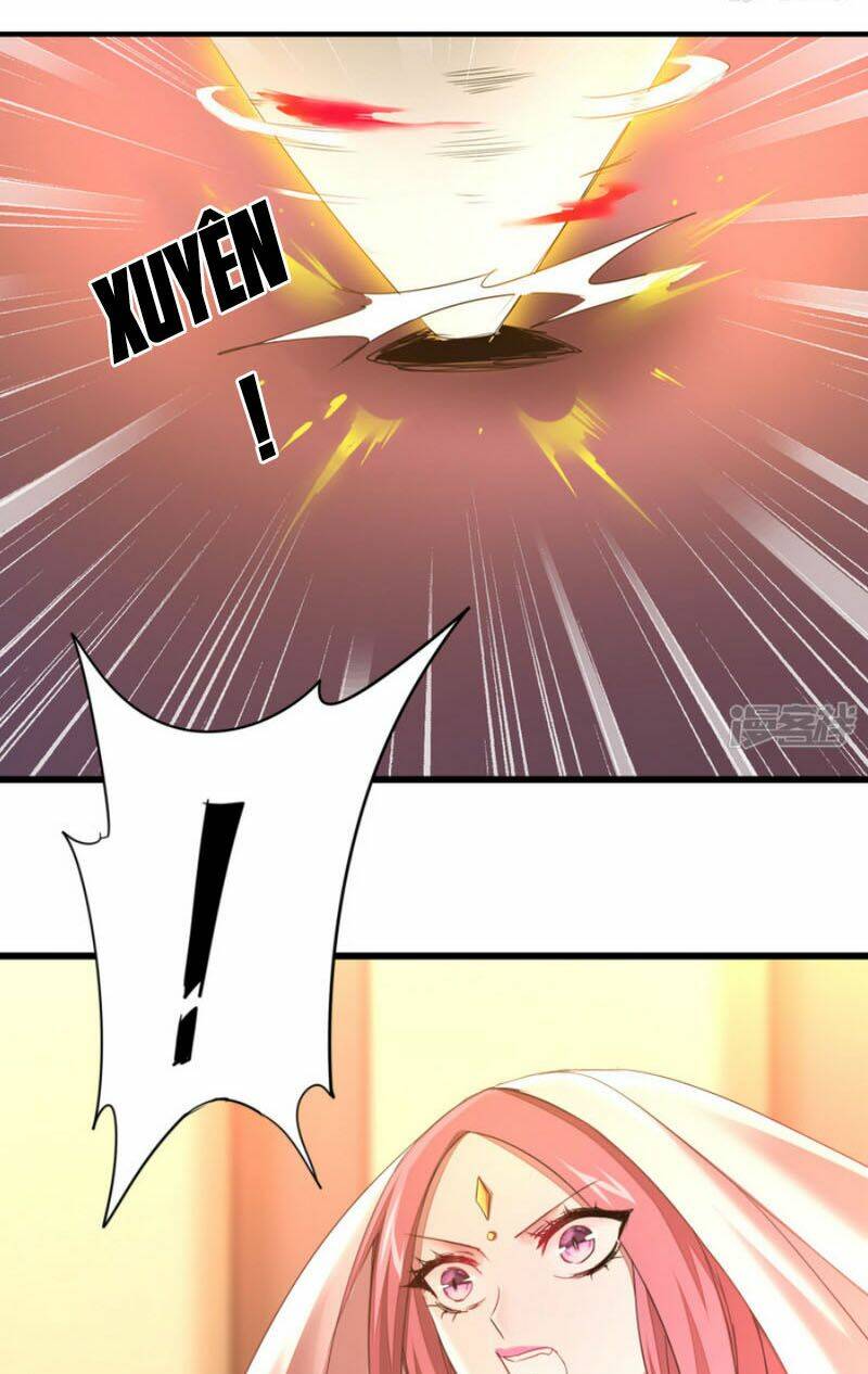 Nghịch Chuyển Tiên Đồ: Chapter 102