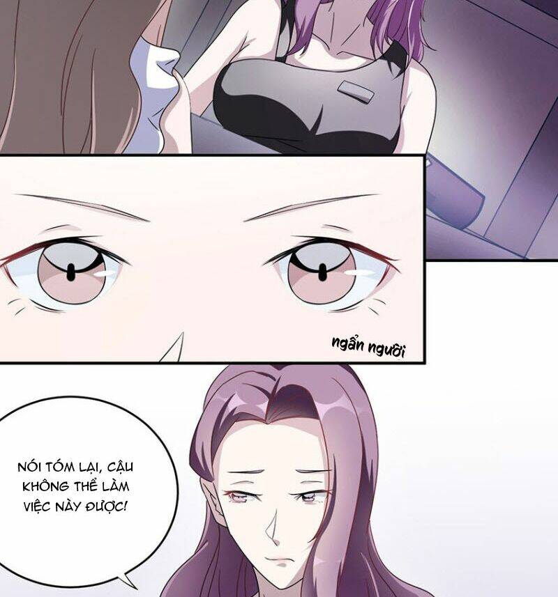 Mạc Thiếu Bức Hôn: Vợ Mới Khó Chống Đỡ: Chapter 7