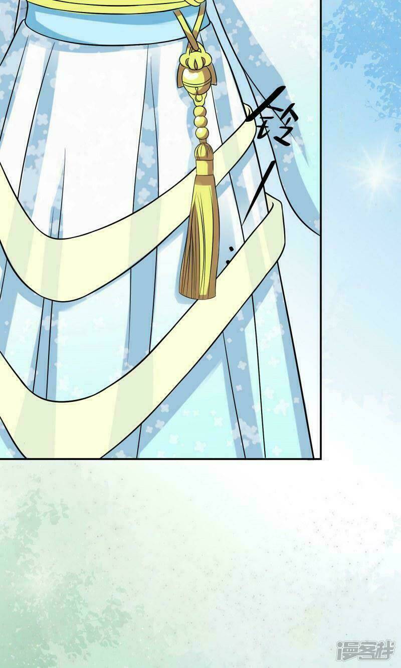 Vương Phi Ngang Ngược: Chapter 4