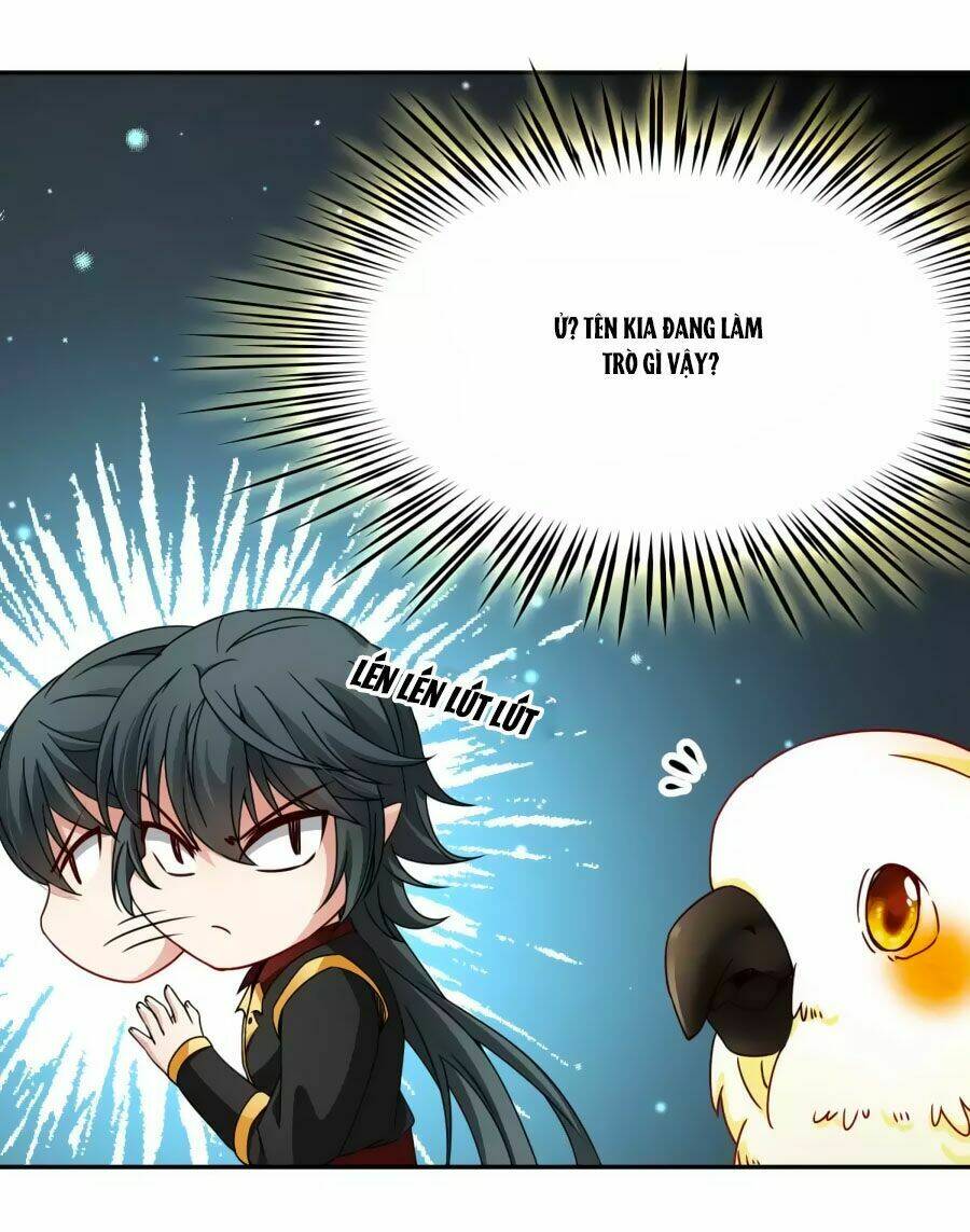 Huyền Vũ Luyến Ca: Vạn Vật Sinh Linh: Chapter 29.2