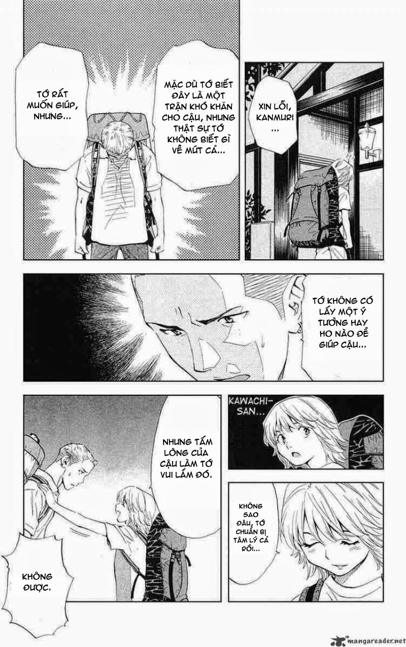 Vua Bánh Mì: Chapter 153