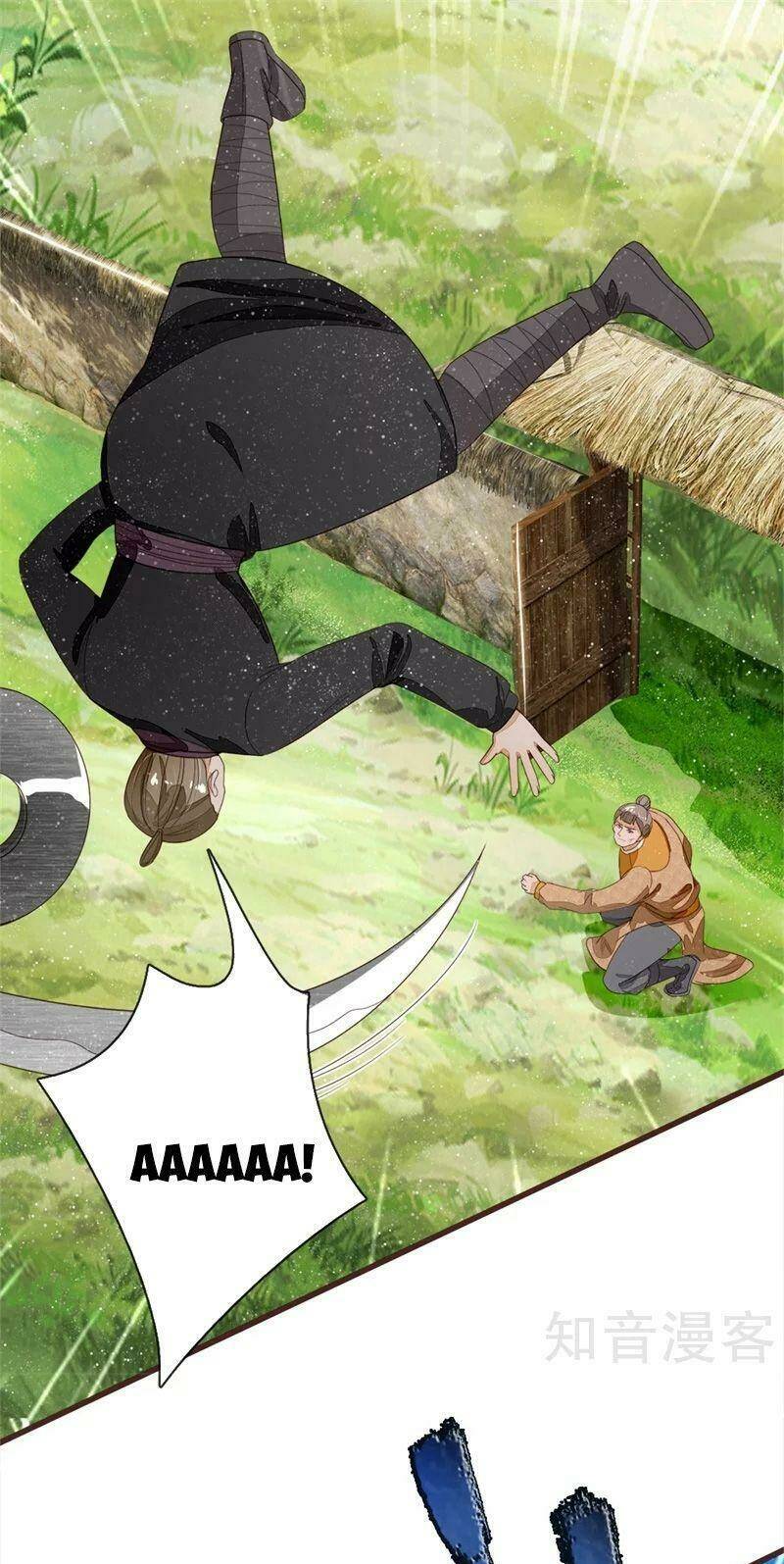 Đệ Nhất Hoàn Khố: Chapter 111