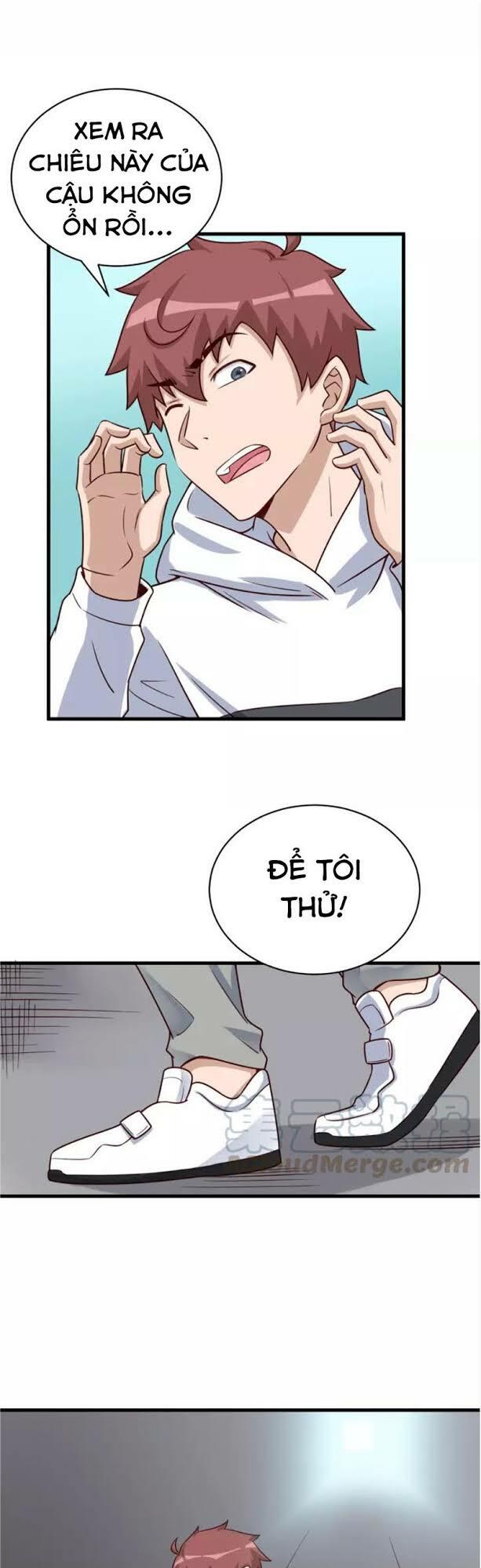 Hệ Thống Tu Tiên Mạnh Nhất: Chapter 86
