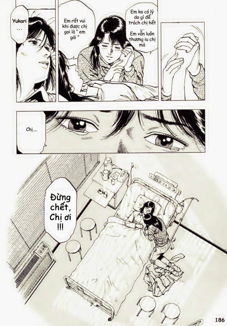 Family Compo: Chapter 35