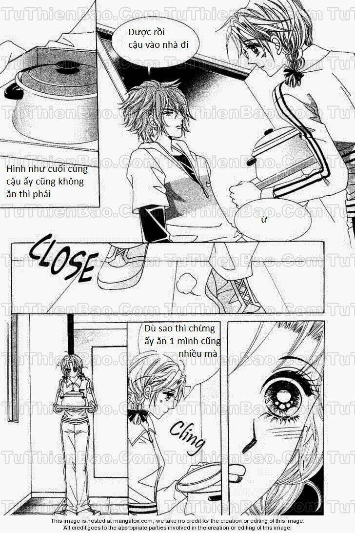 Yêu Hoặc Chết: Chapter 1