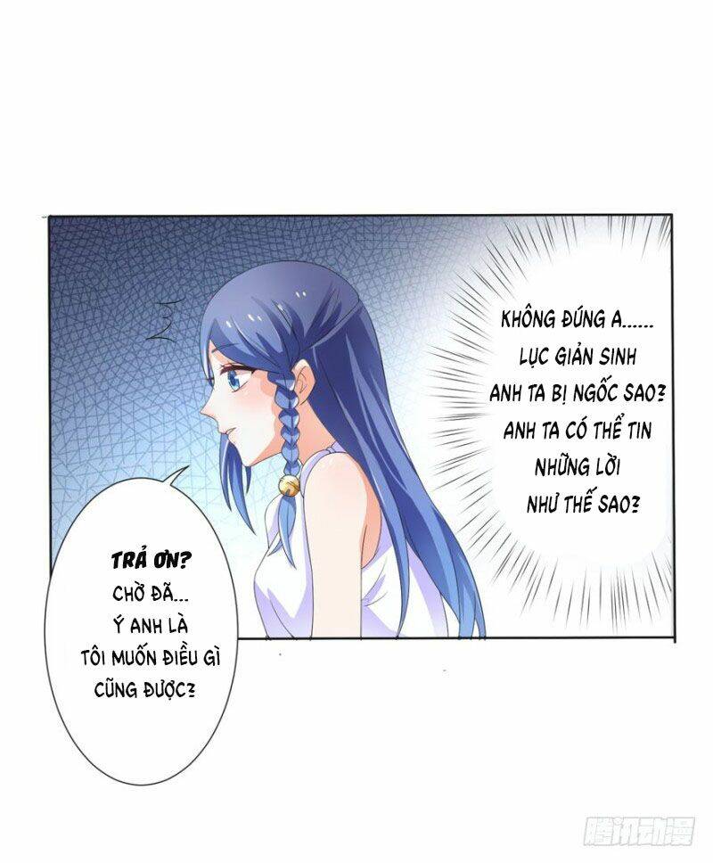 Ức Lạc Tinh Thần: Chapter 5