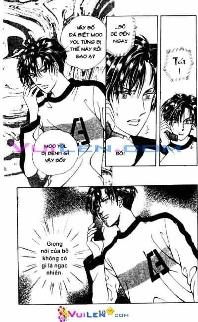 Virus Tiền: Chapter 9