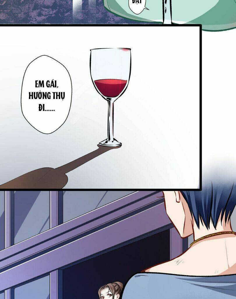 Cưng Chiều Ái Thê Hư Hỏng: Chapter 27