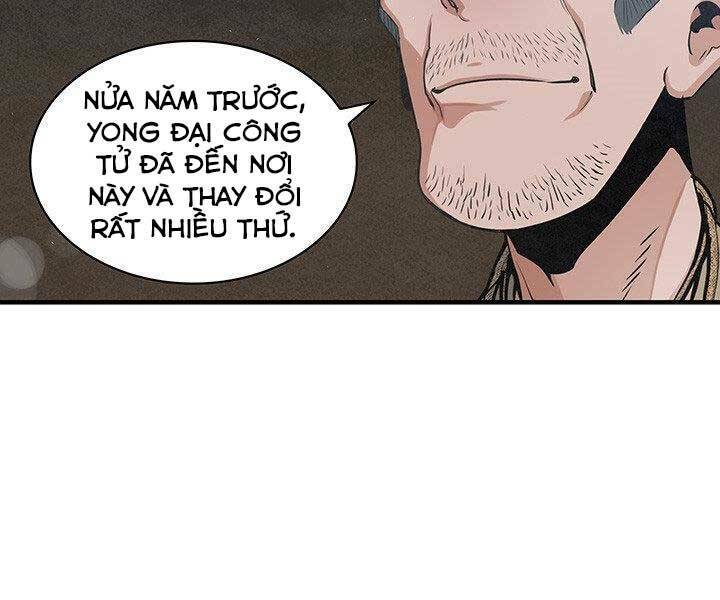 Mục Hạ Vô Nhân: Chapter 14