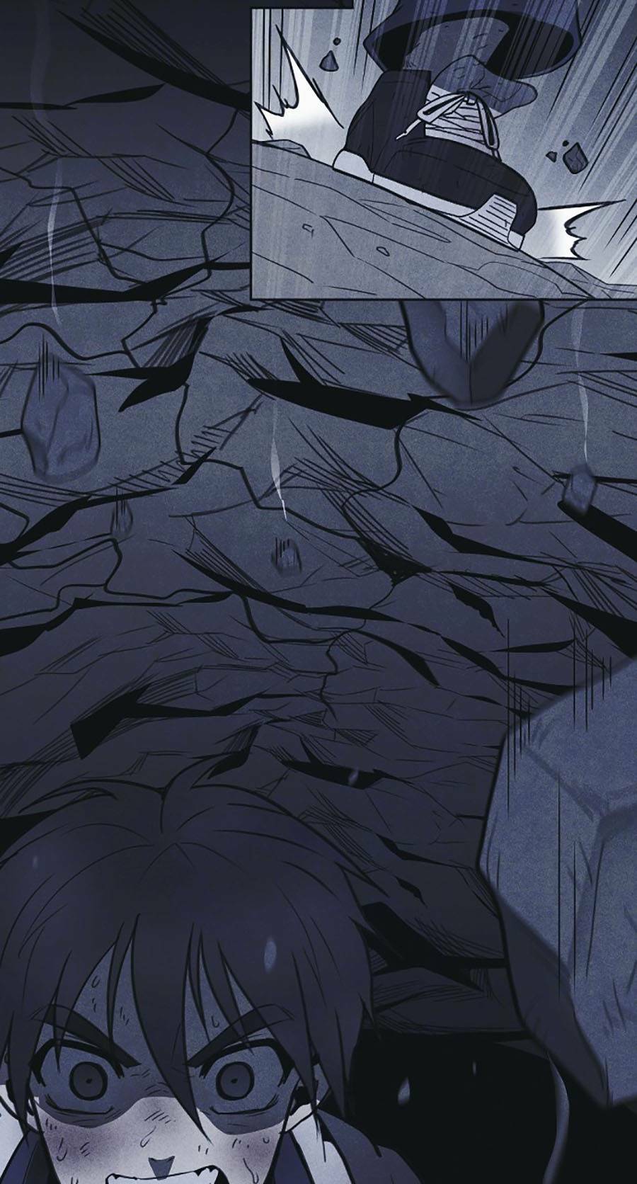 Cậu Bé Shotgun: Chapter 39