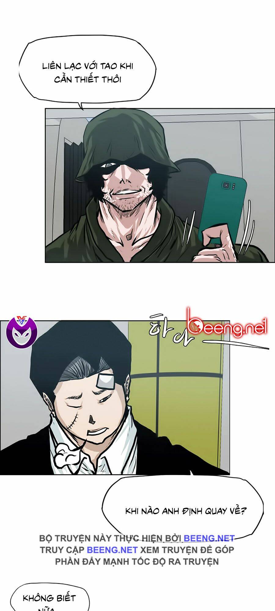 Bá Chủ Học Đường Ss3: Chapter 14