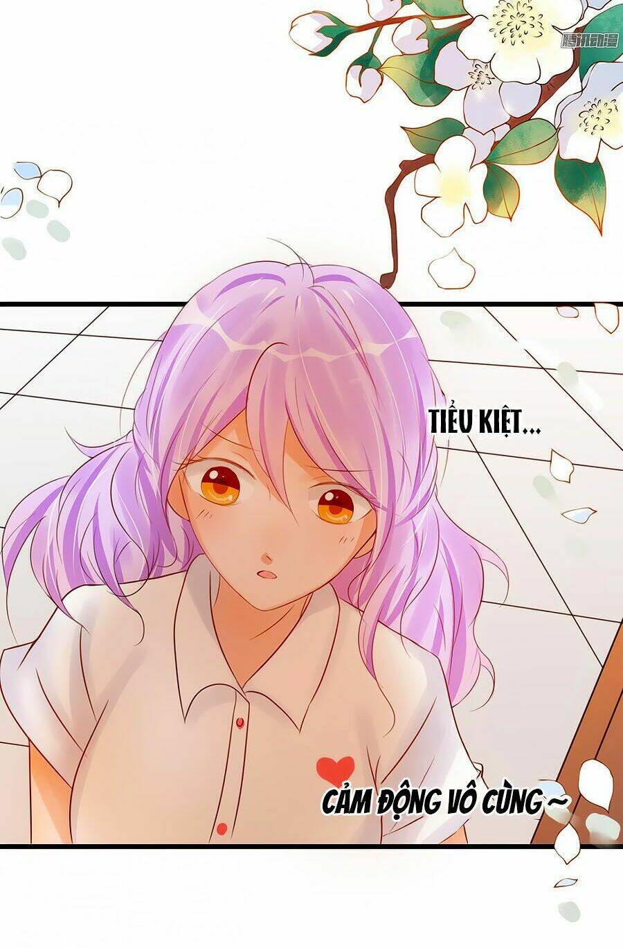 Bạn Trai Là Ngôi Sao: Chapter 37