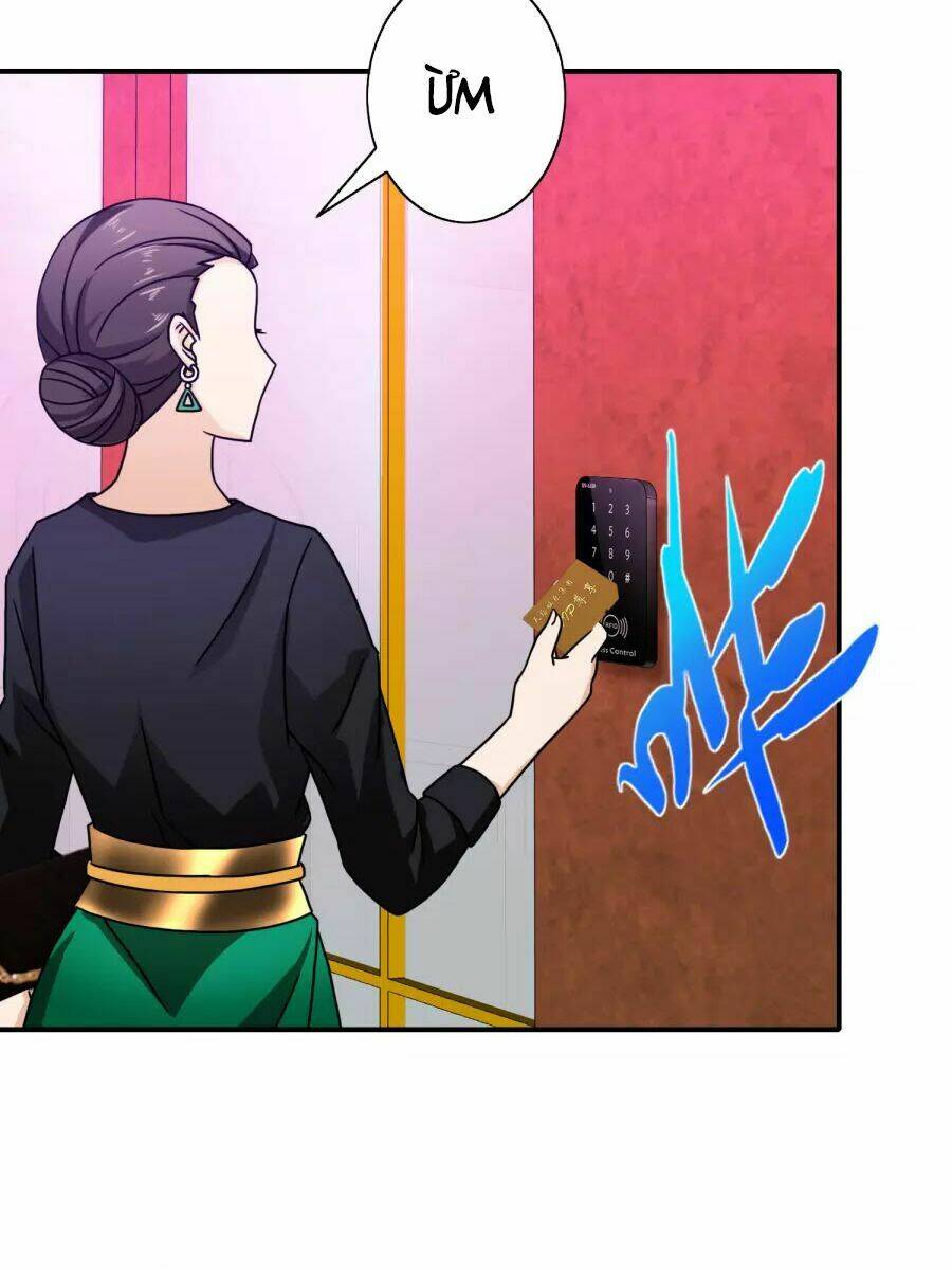 Hộ Hoa Cao Thủ Tại Đô Thị: Chapter 85