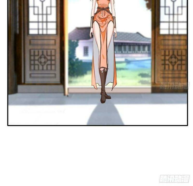 Tuyệt Thế Đế Tôn: Chapter 61