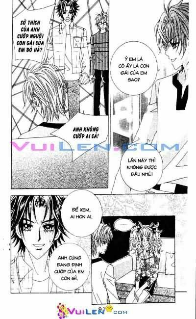 Hạnh Phúc Bất Tận: Chapter 2