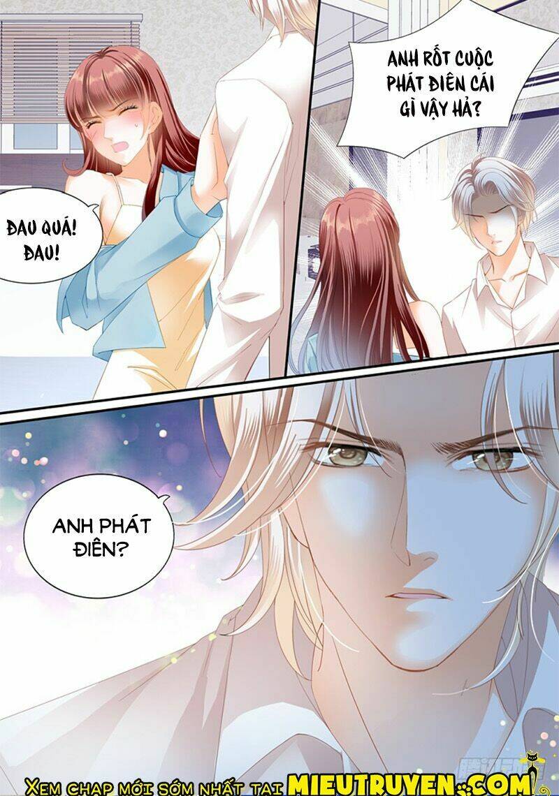 Thiểm Hôn Kiều Thê: Chapter 205