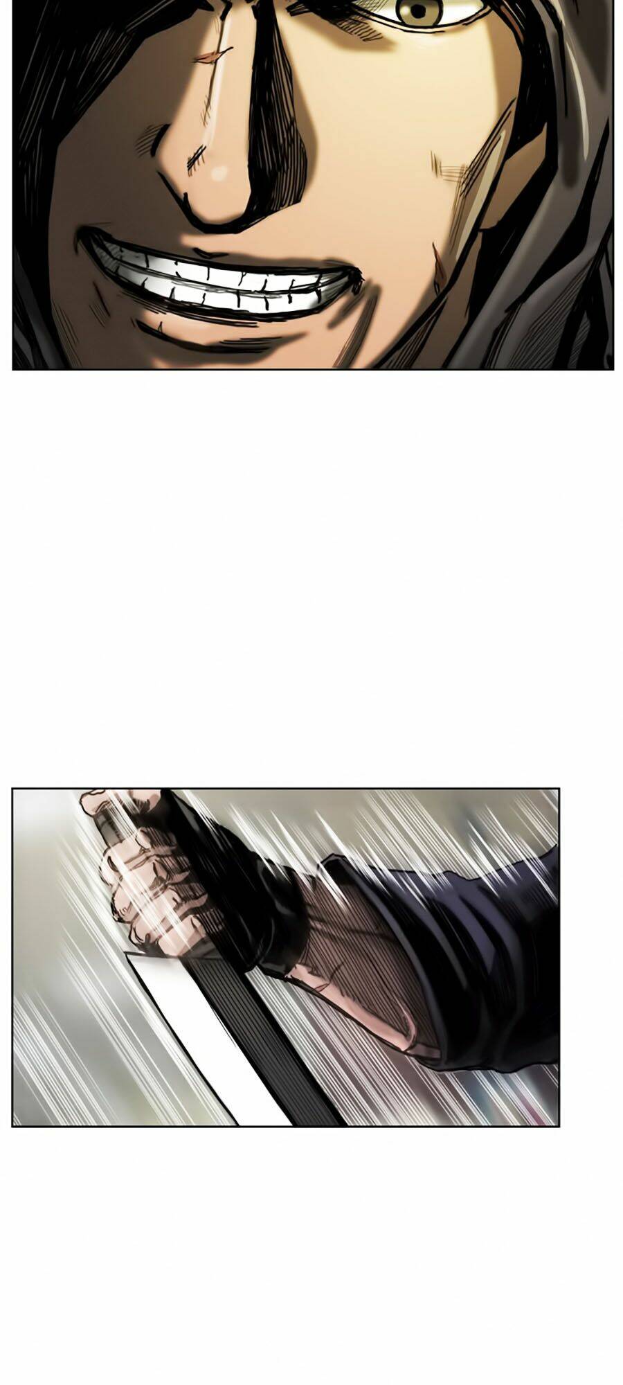 Thợ Săn Đầu Tiên: Chapter 1