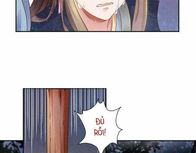 Thịnh Sủng Y Phi Chi Dao Quan Truyện: Chapter 40