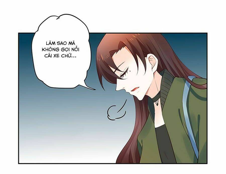 Bạn Trai Là Ngôi Sao: Chapter 123