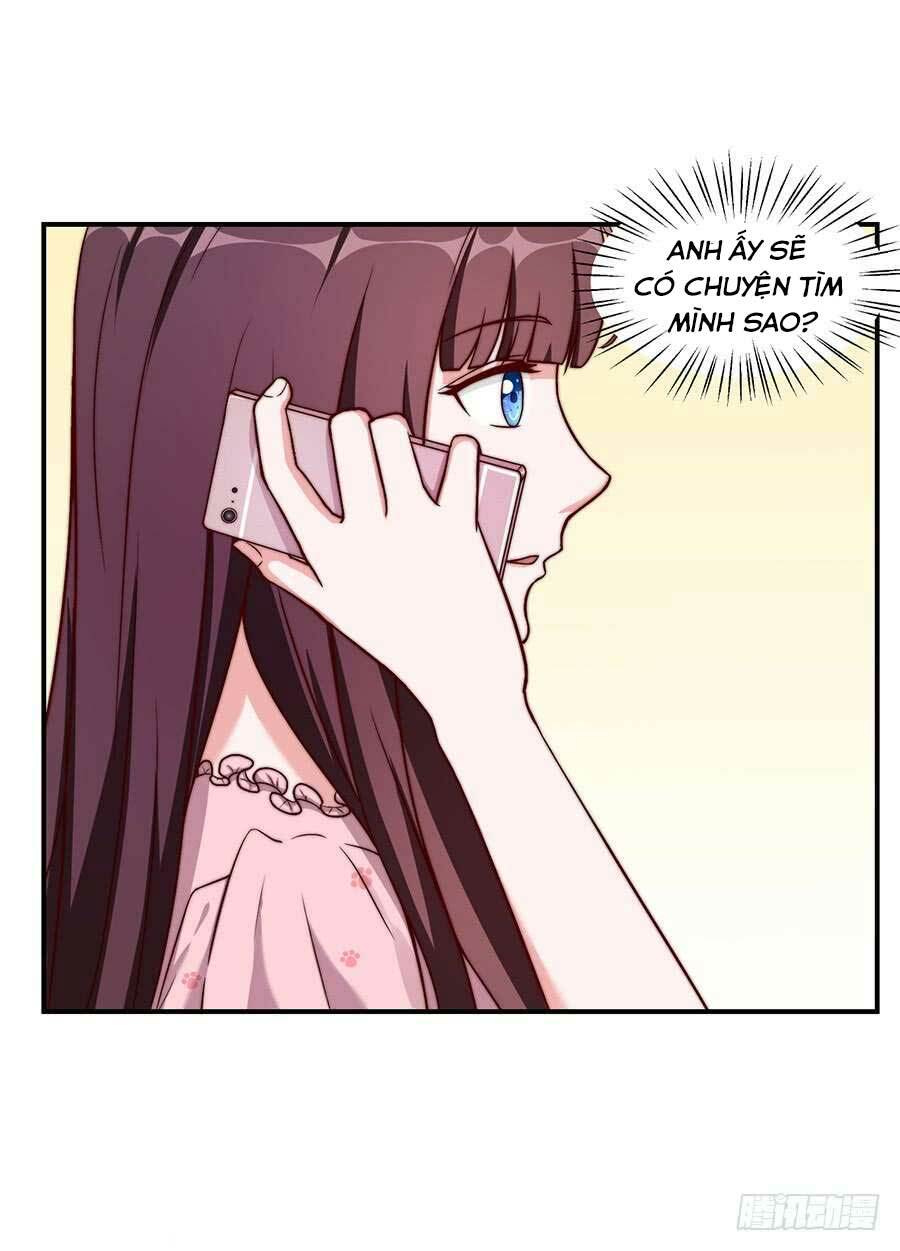 Gả Cho Tình Cũ Làm Lão Bà: Chapter 29