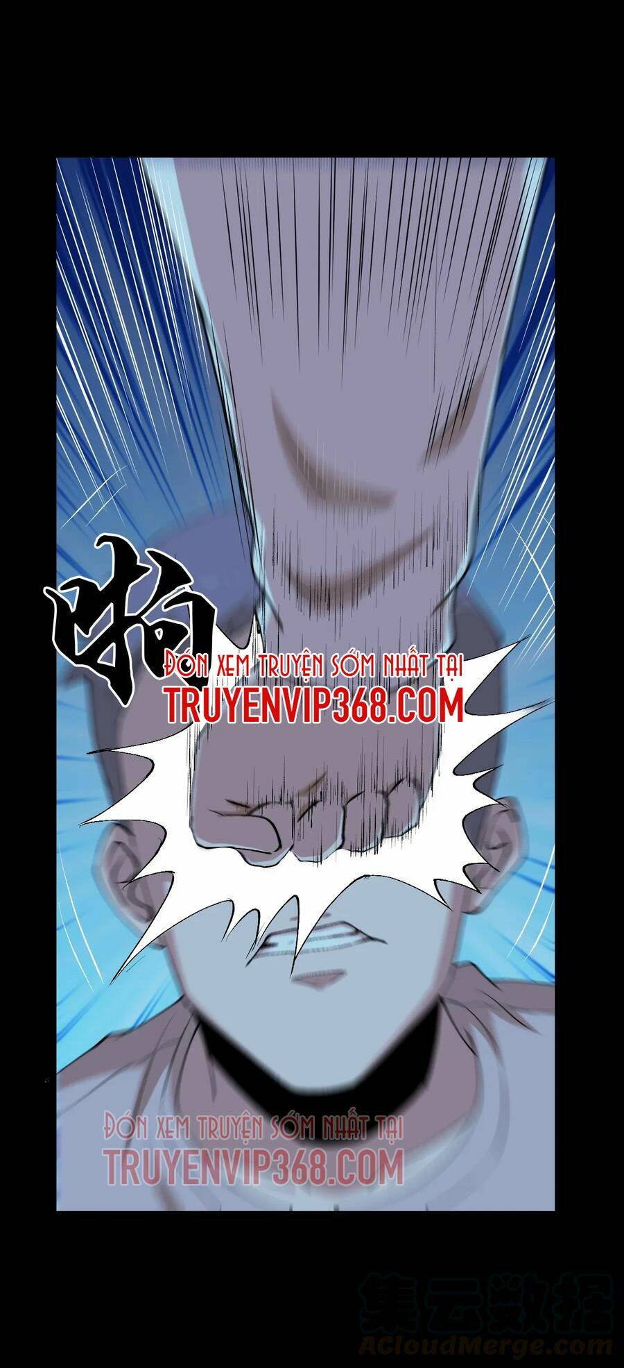 Đai Ca Trở Lại Tuổi 16: Chapter 126