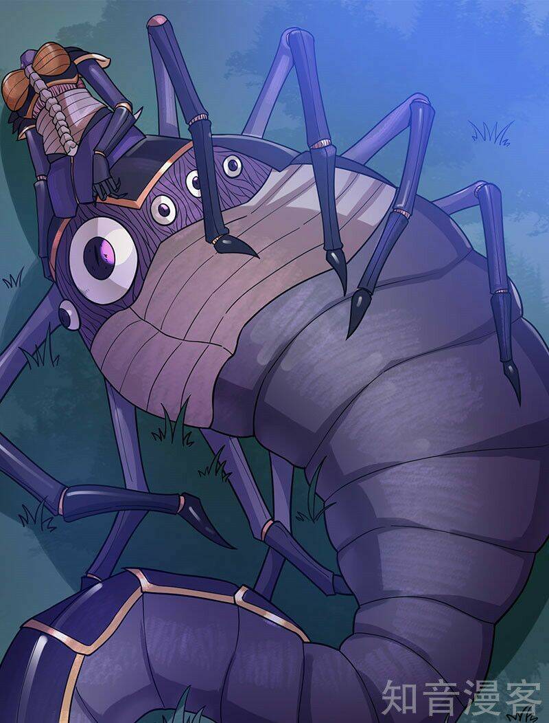Tiên Vương Trùng Sinh: Chapter 32