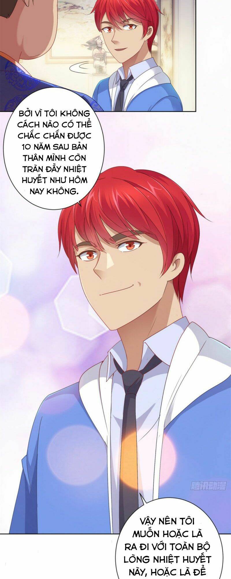 Đô Thị Chí Tôn Hệ Thống: Chapter 150