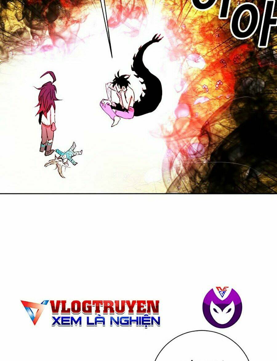 Hard Core Leveling Warrior Ss2: Chapter 92