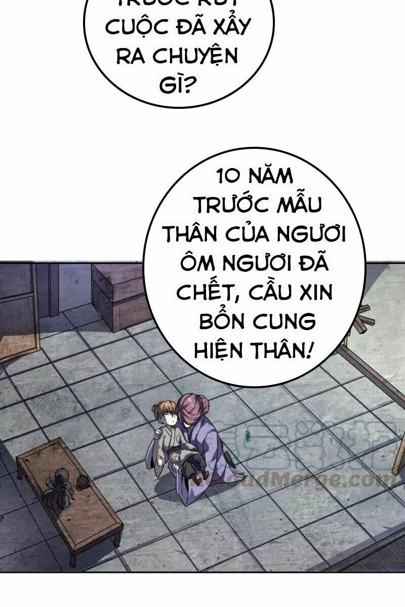 Nghịch Thiên Đại Thần: Chapter 81