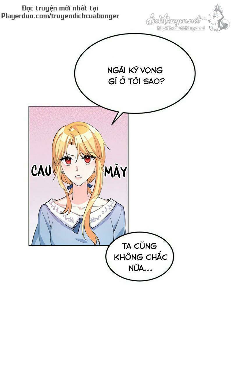 Nữ Hiệp Trở Về: Chapter 6