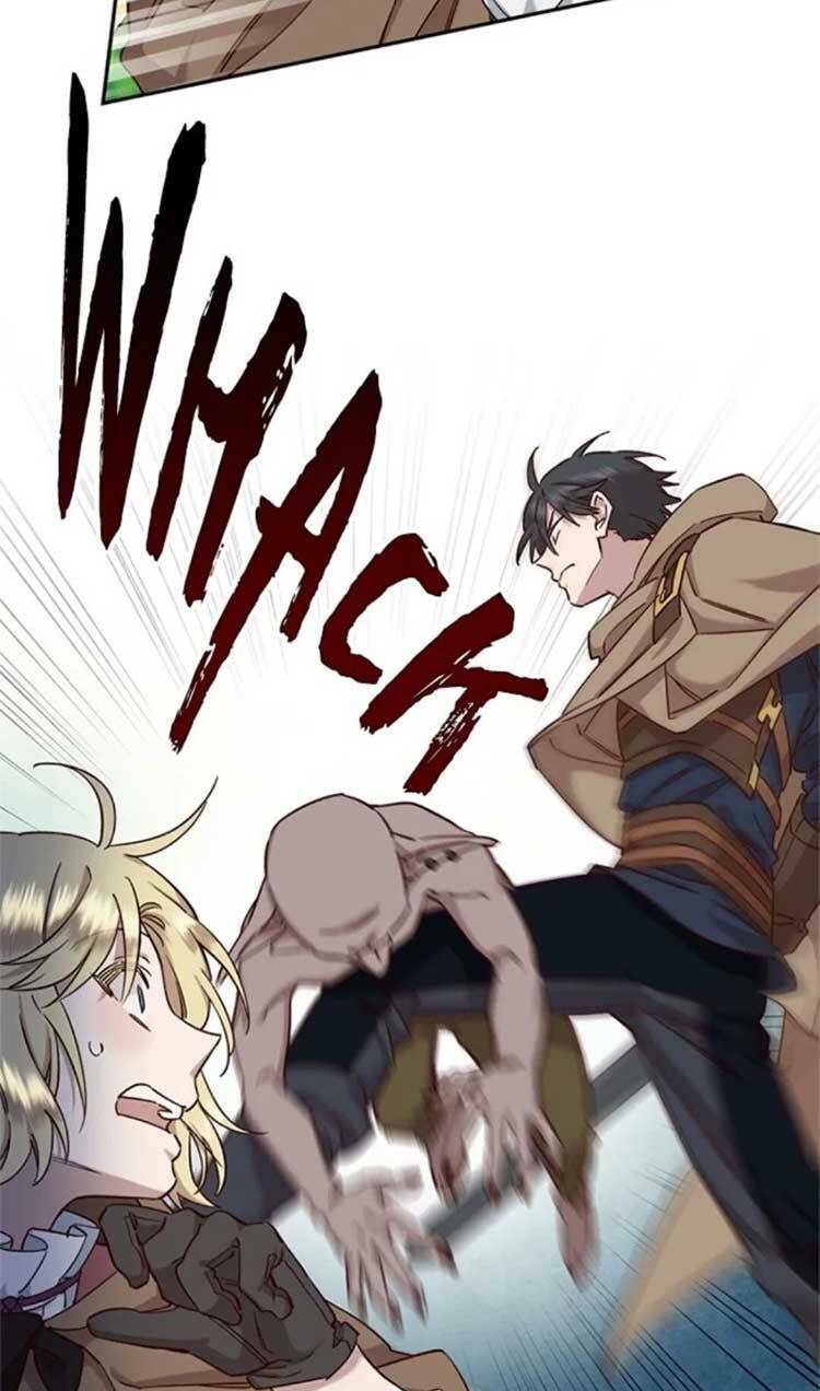 Hãy Cứu Tôi, Công Chúa: Chapter 17