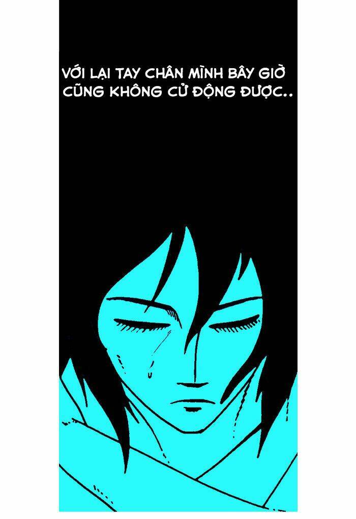 Mắc Kẹt Trên Mặt Trăng: Chapter 3