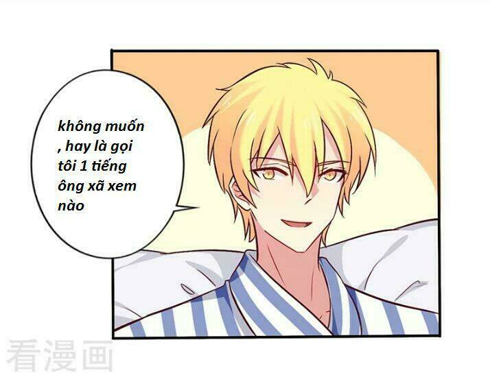 Tổng Tài Đã Cưới Em: Chapter 72