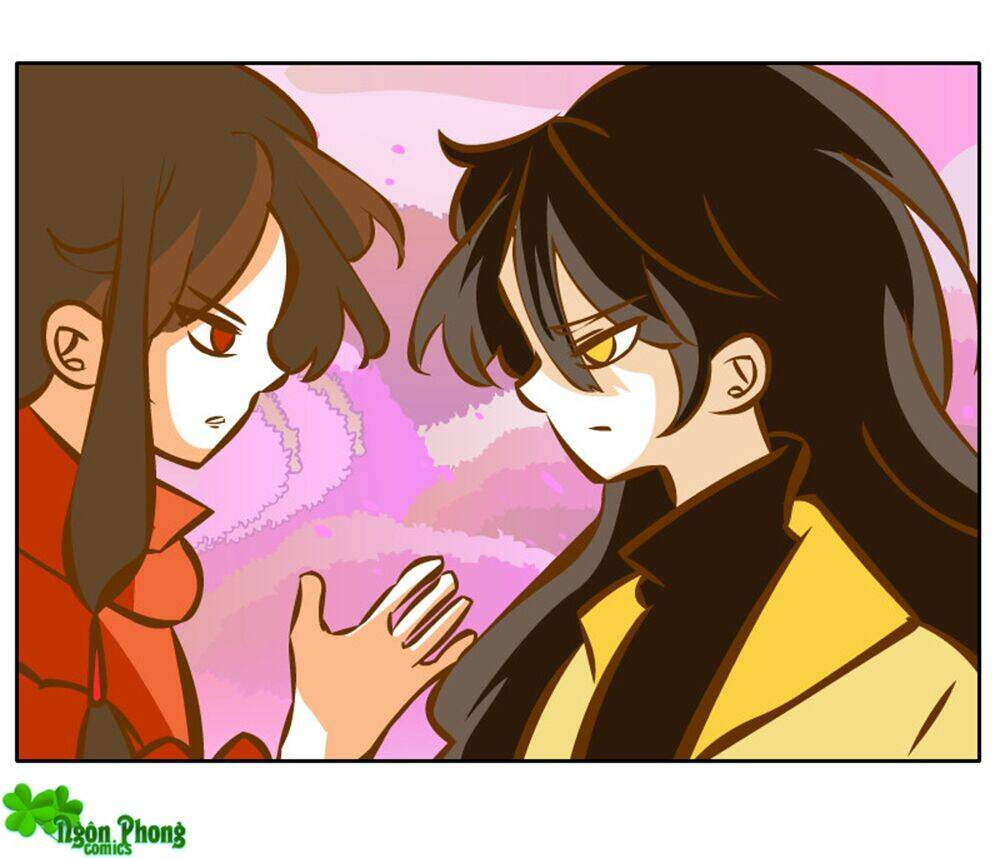 Hòa Thượng Và Tiểu Long Quân: Chapter 47