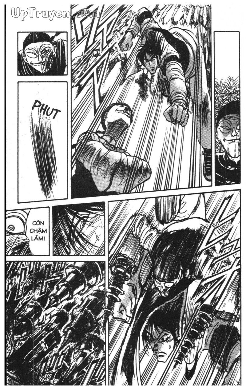 Fujita Kazuhiro: Chapter 16