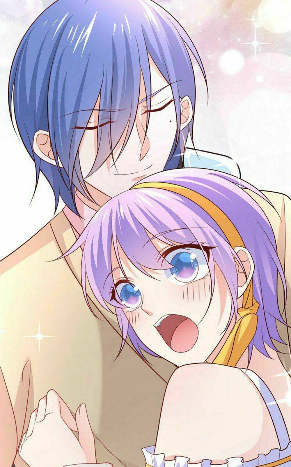 Boss Của Tôi Là Đại Thần: Chapter 47