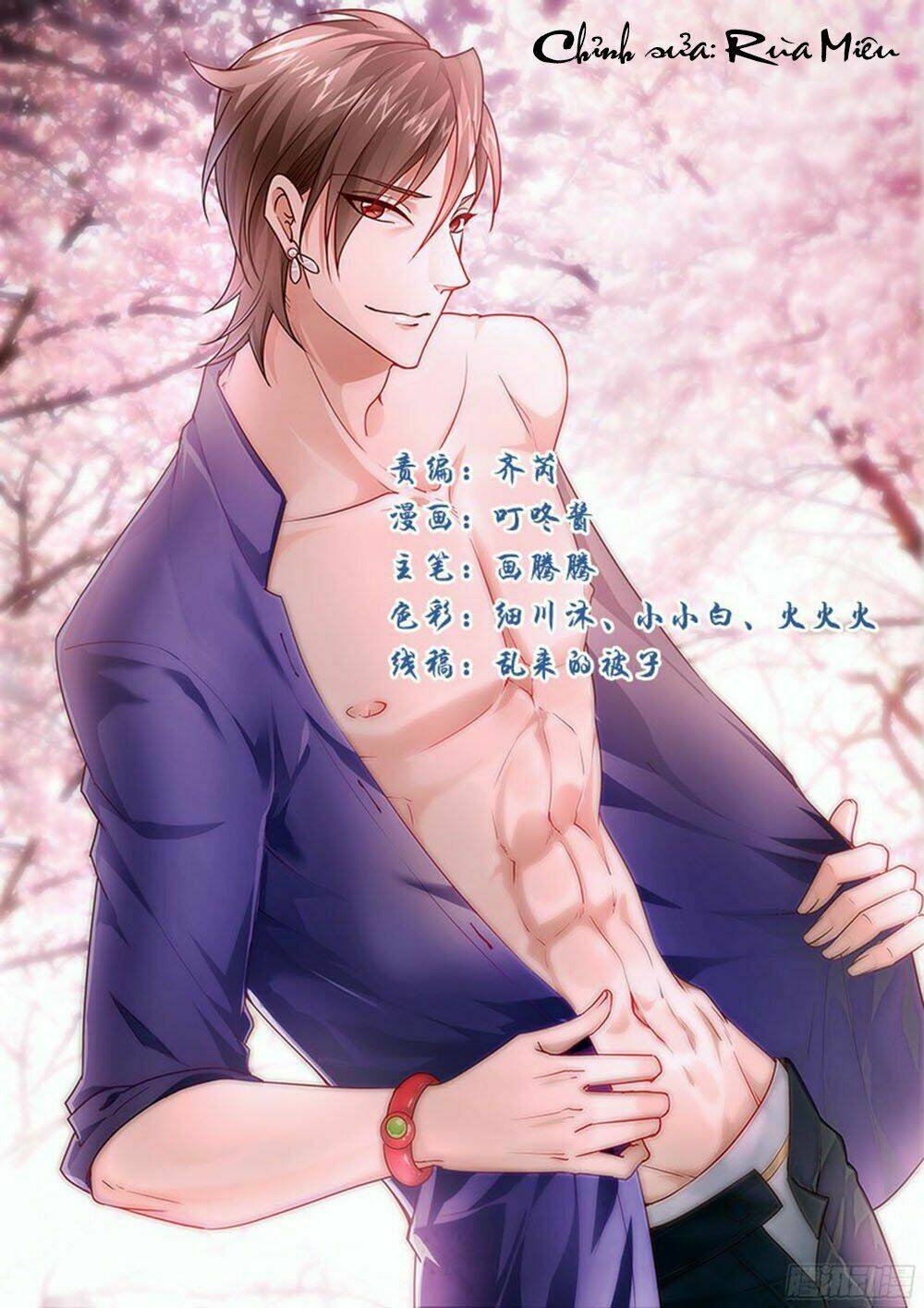 Vạn Năm Nhân Duyên Nhất Tuyến Khiên: Chapter 29