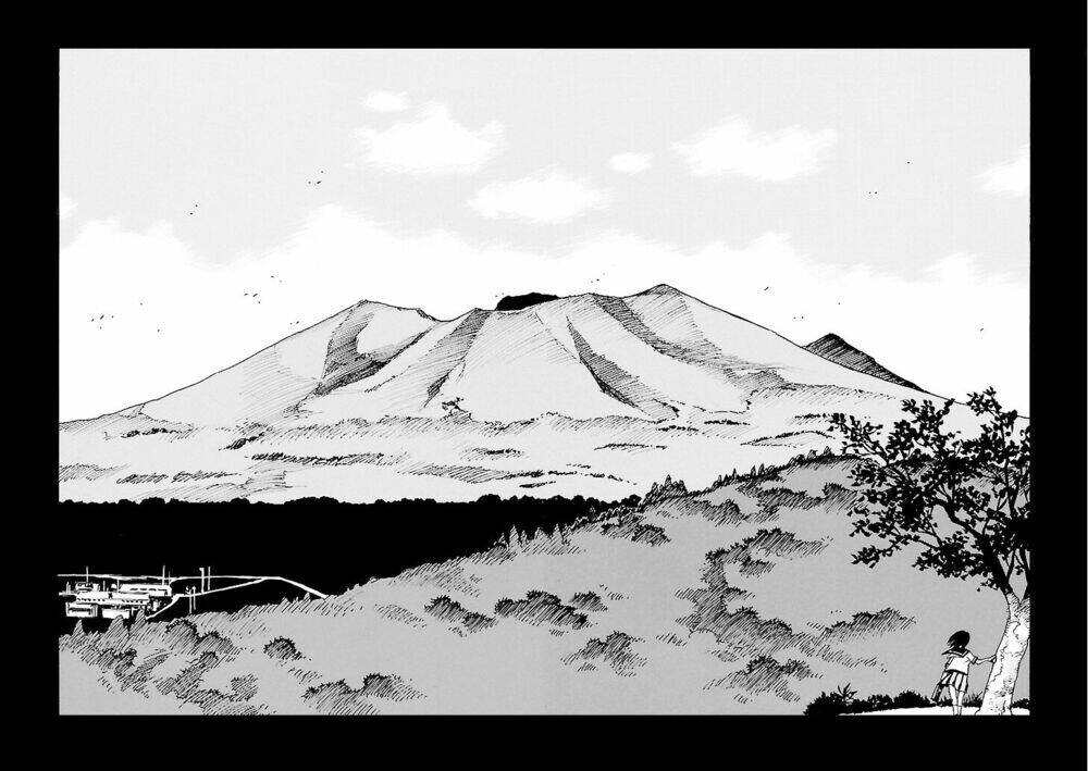 Boku Dake Ga Inai Machi: Chapter 33