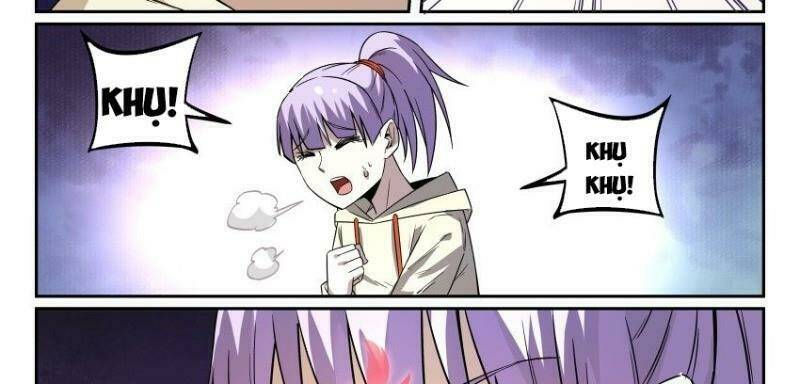 Võ Lực Chí Mạng: Chapter 22