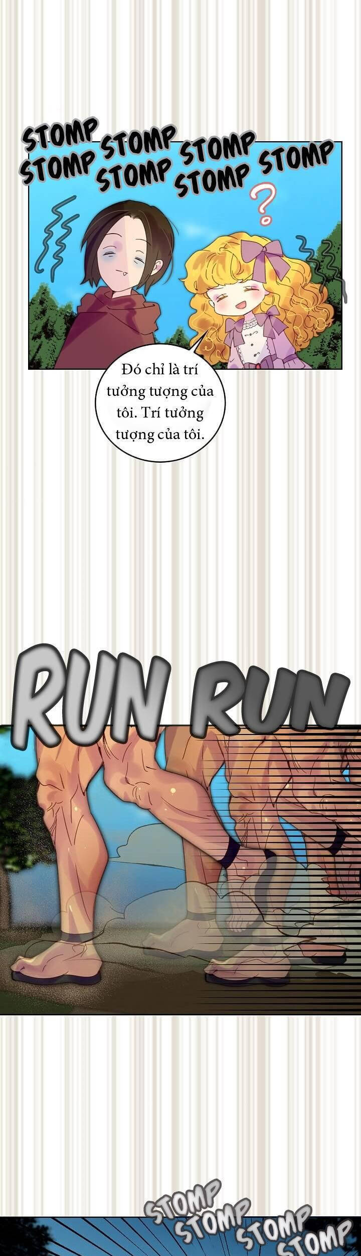 Đừng Xem Thường Nữ Phụ: Chapter 99