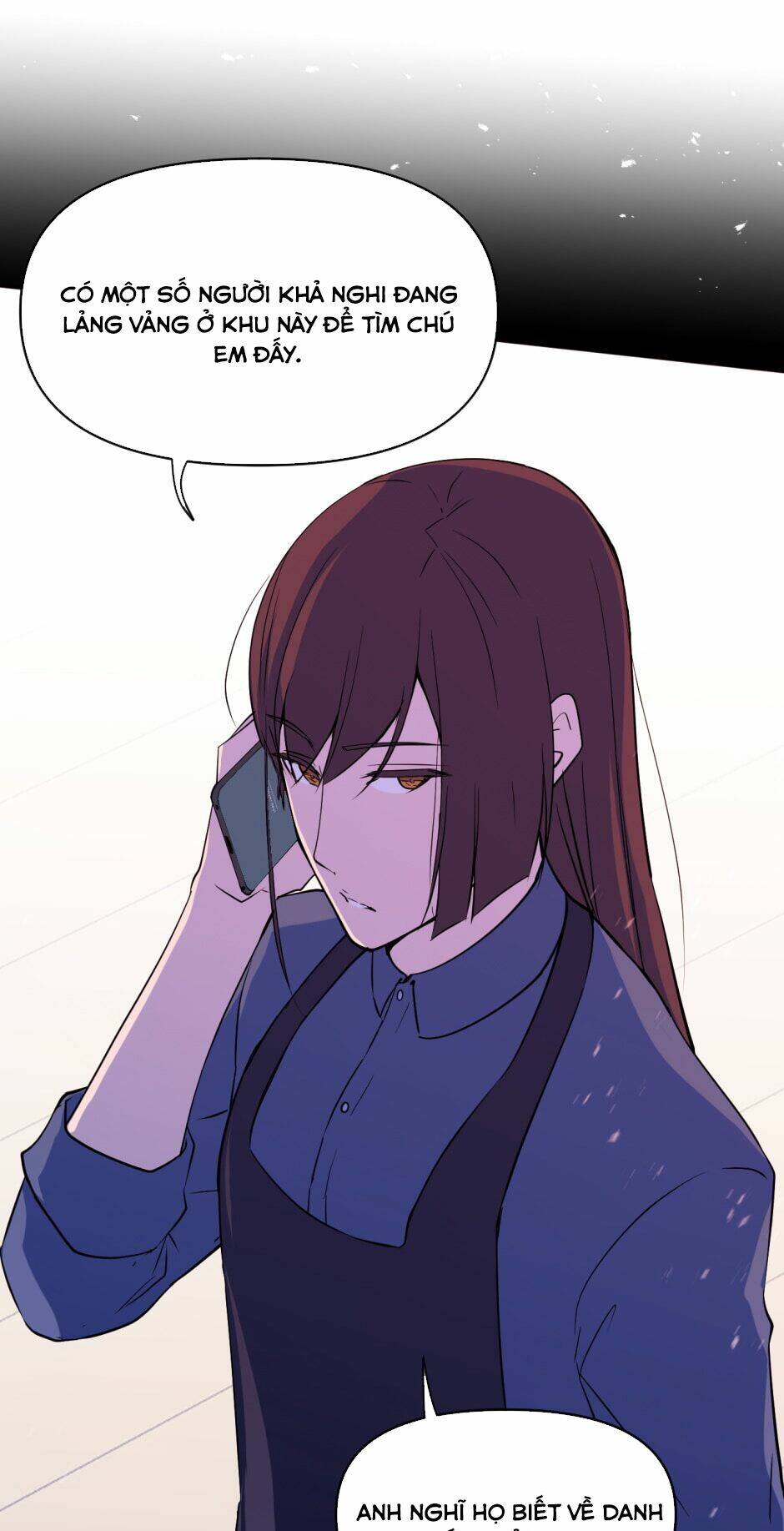 Cạm Bẫy Của Nữ Thần: Chapter 21