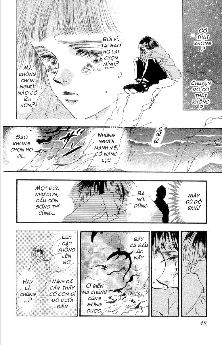 Mầm Sống: Chapter 5