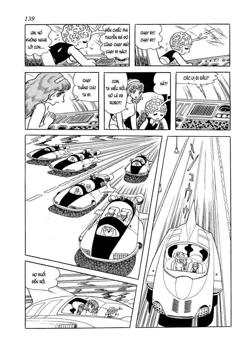 Chim Lửa: Chapter 74