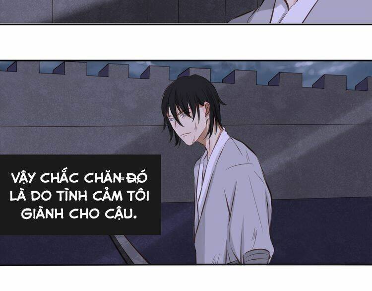 Bạch Lý Hành Giả: Chapter 13